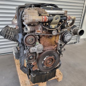 motore MERCEDES-BENZ OM471.943 ACTROS ANTOS AROCS E6 per camion MERCEDES-BENZ