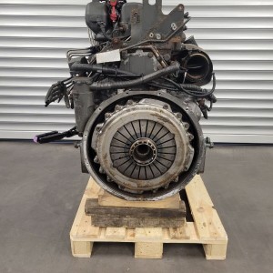 motore MERCEDES-BENZ OM457.951 per camion MERCEDES-BENZ
