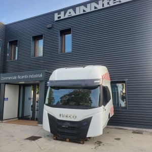 cabina IVECO S-WAY per camion IVECO EURO 6