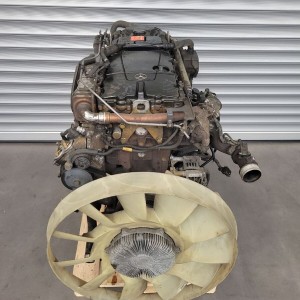 motore MERCEDES-BENZ OM936.910 per camion MERCEDES-BENZ