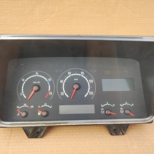 cruscotto SCANIA CLUSTER - DISPLAY per camion SCANIA R Series