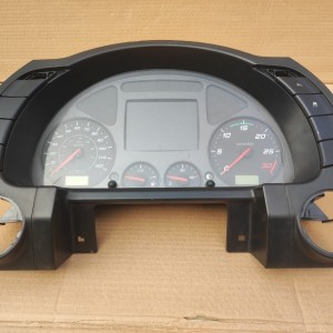 cruscotto IVECO CLUSTER - DISPLAY per camion IVECO Stralis
