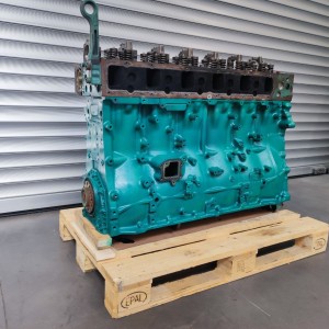 motore RENAULT DTI13 - DTI 13 480 520 hp INJECTOR PUMP per camion RENAULT Series T , K , C EURO 6