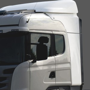 spoiler SCANIA Highline - Streamline per camion SCANIA Serie R