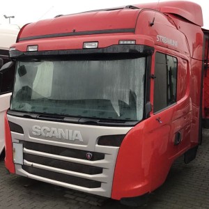 cabina SCANIA R Serie Euro 6 per camion SCANIA R Highline - Streamline