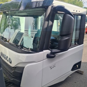cabina IVECO T-Way / X-Way (day cab) per camion IVECO Euro 6 - M.Y. 2022