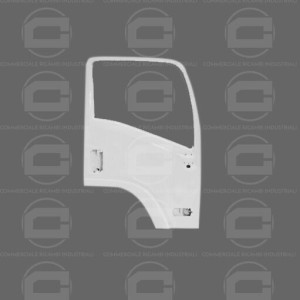 porta ISUZU Passenger (RH) - Lato Passeggero (DX) per camion ISUZU RIGHT - DESTRA