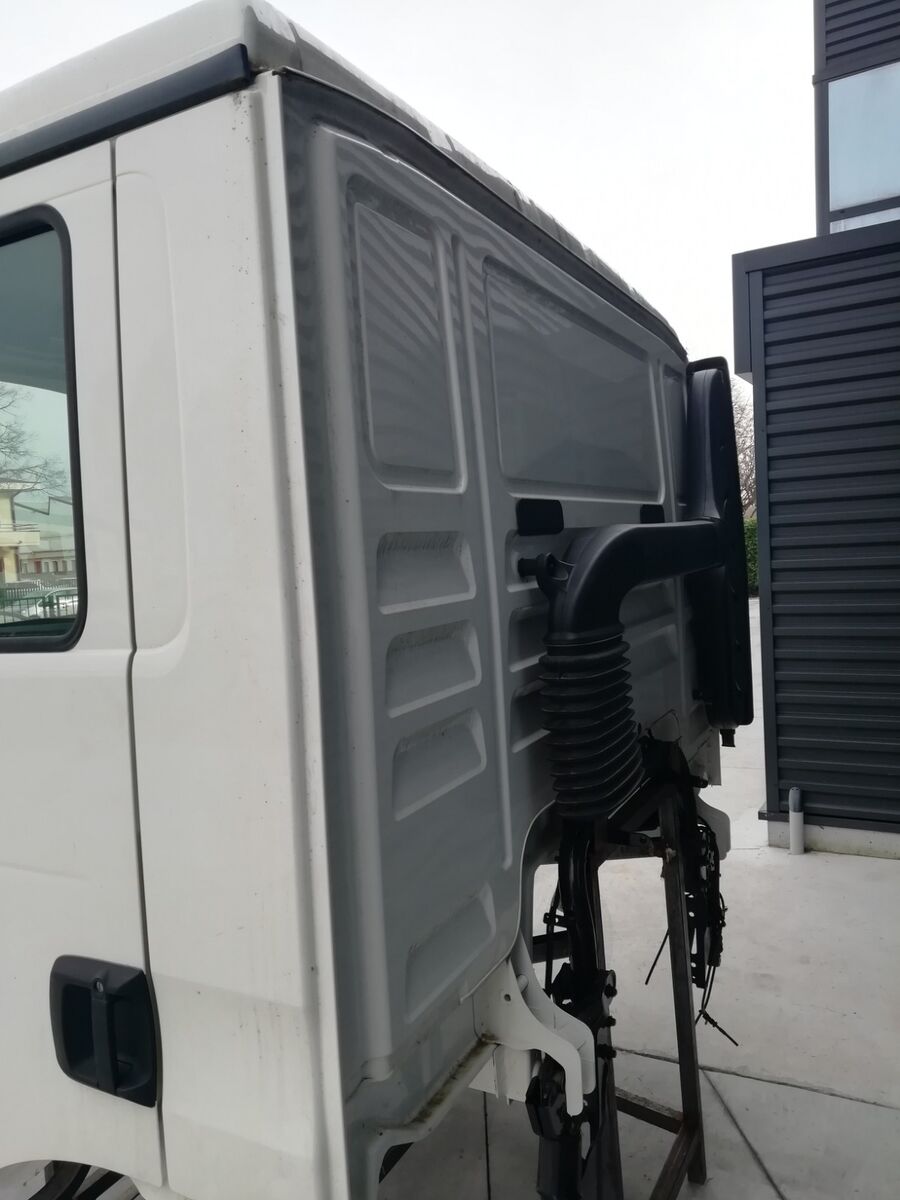 cabina MAN TGL Euro 6 per camion MAN TGL DAY CAB