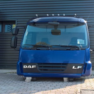 cabina DAF LF45 LF55 LF65 Euro 5 per camion DAF LF DAY CAB