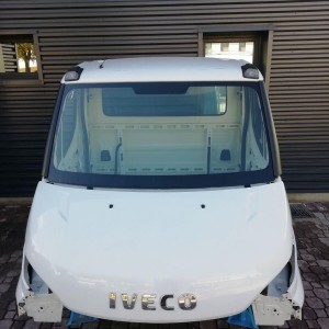 cabina IVECO DAILY Euro 6 per camion IVECO Daily