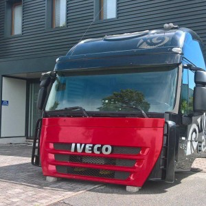 cabina IVECO STRALIS AS Euro 5 per camion IVECO Stralis