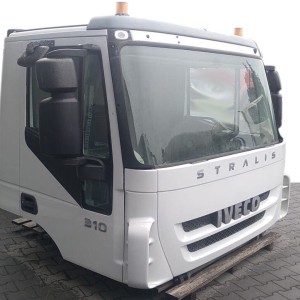 cabina IVECO Stralis - Trakker per camion IVECO Euro 5