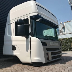 cabina SCANIA R Serie Euro 6 per camion SCANIA R Serie STREAMLINE TOPLINE