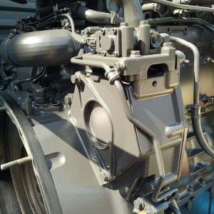 motore VOLVO G13C per camion VOLVO FH FH4