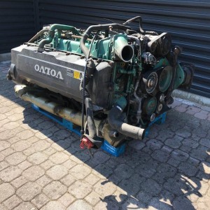 motore VOLVO D13C per camion VOLVO FH / FH13