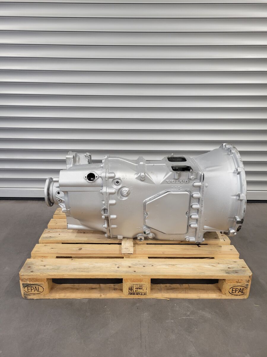 cambio VT2814B per camion VOLVO FH - FM