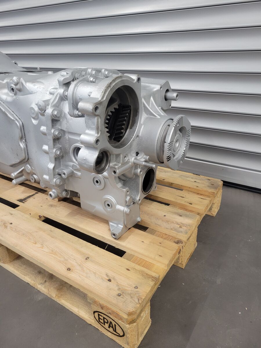 cambio VT2814B per camion VOLVO FH - FM