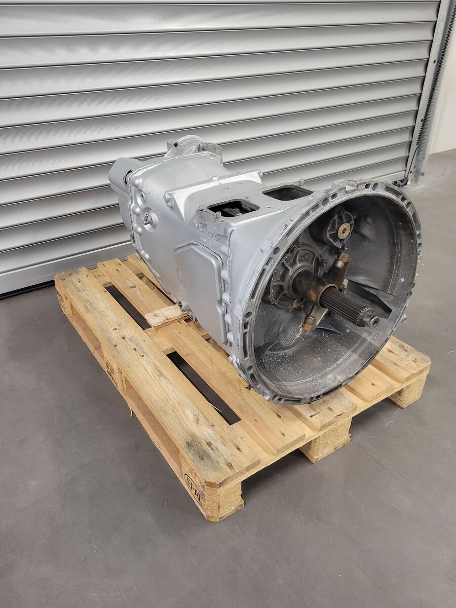 cambio VT2814B per camion VOLVO FH - FM