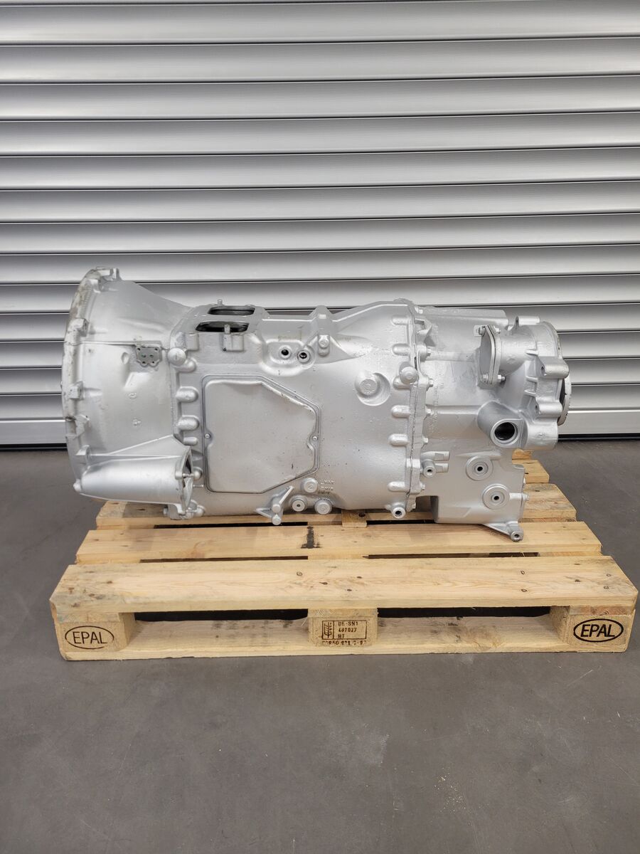 cambio VT2814B per camion VOLVO FH - FM