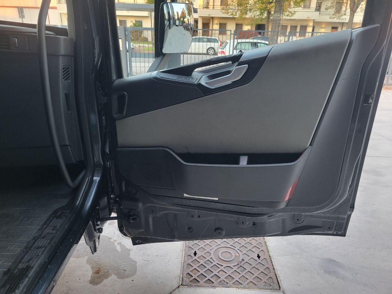 cabina VOLVO FH4 GLOBETROTTER XL L2 H3 EURO 6 2014 -> per camion VOLVO