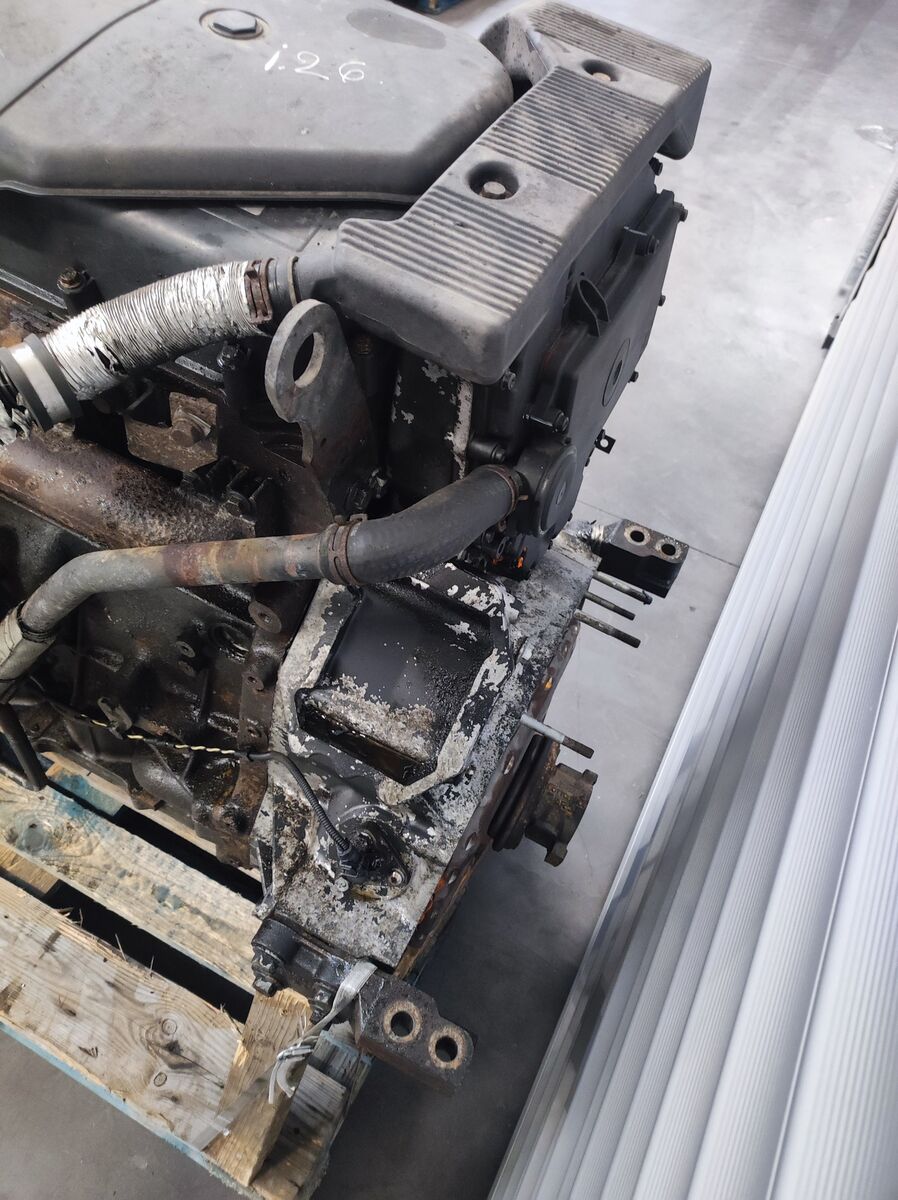 motore IVECO F3AE3681 CURSOR 10 STRALIS EURO 5 per camion IVECO