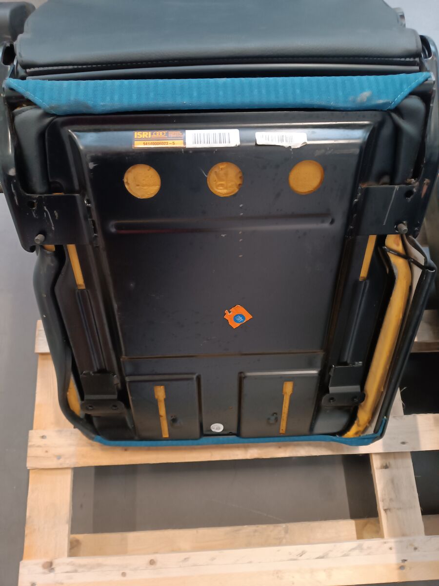 sedile per camion Mitsubishi Fuso CANTER