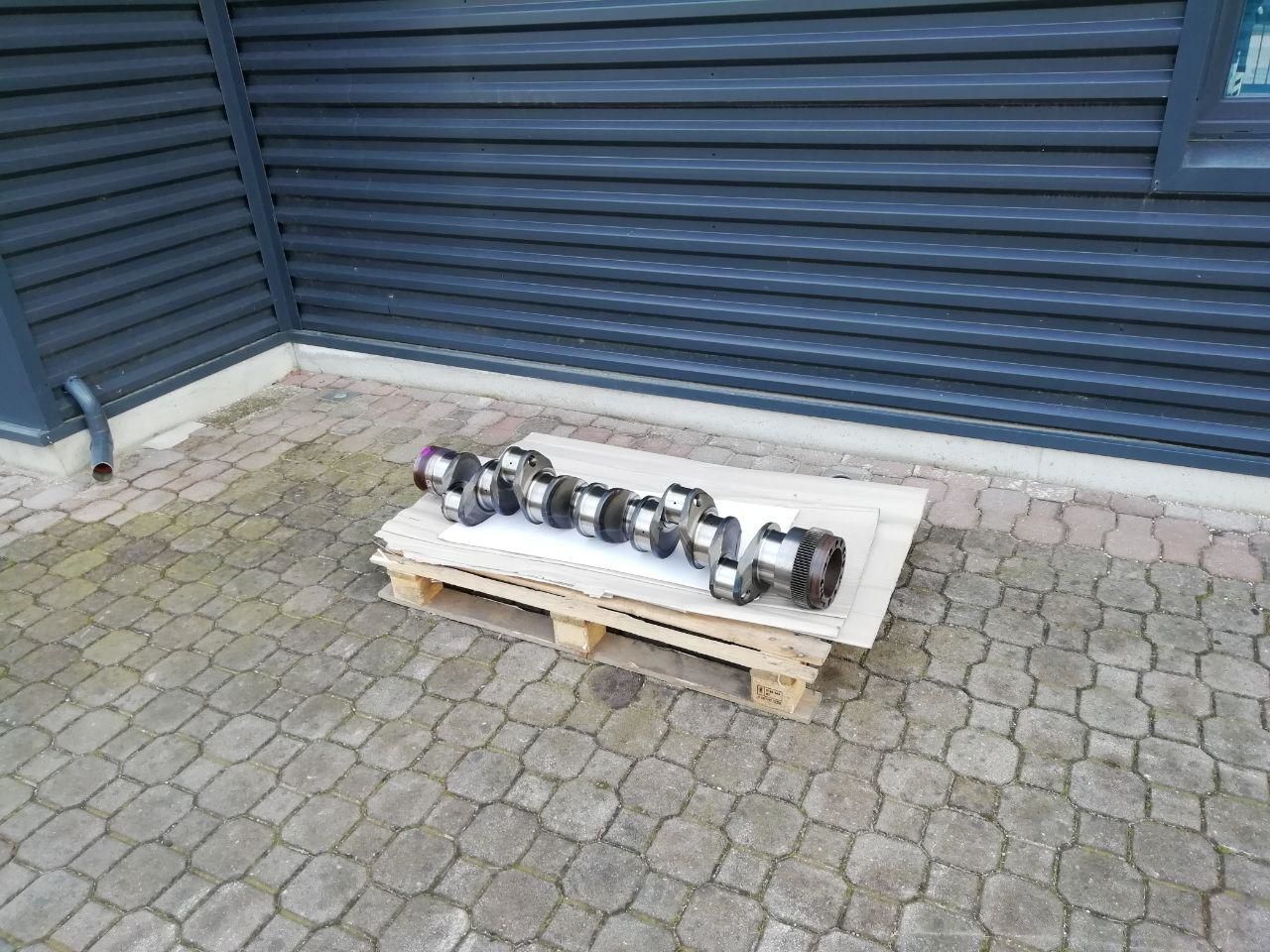 albero motore DAF OE 1684102 per camion DAF XF105 and CF85