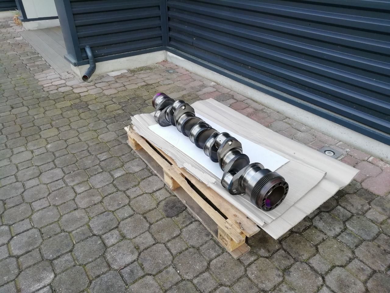 albero motore DAF OE 1684102 per camion DAF XF105 and CF85