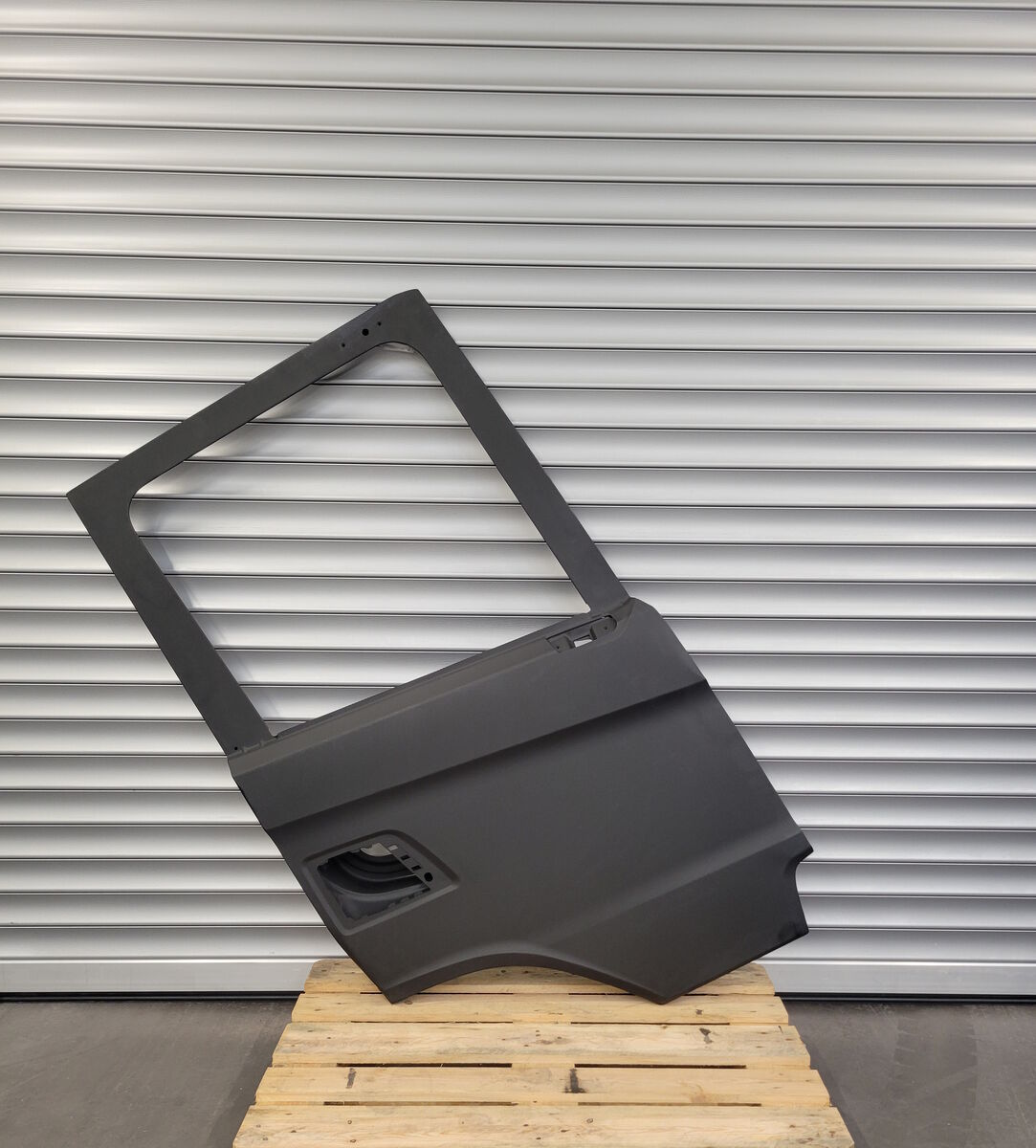porta SCANIA per camion SCANIA Next Generation R / S
