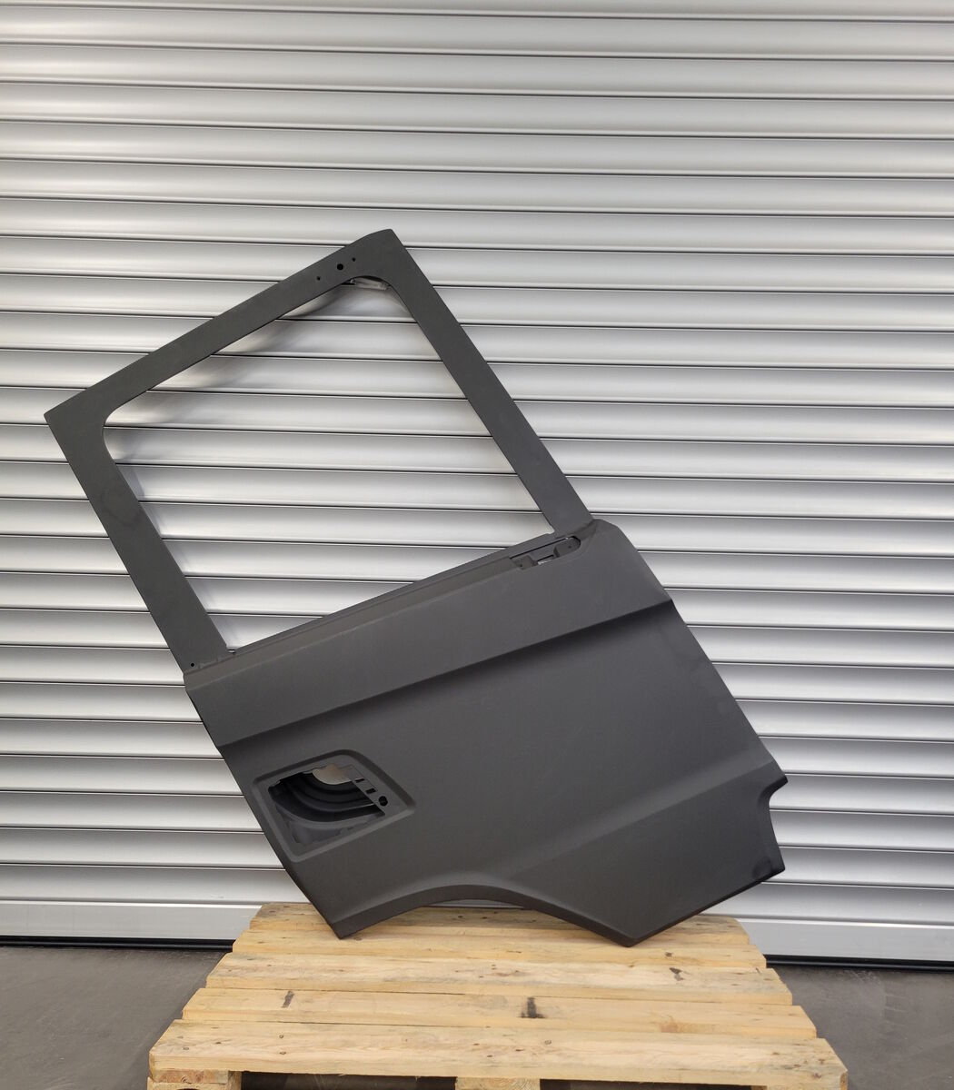 porta SCANIA per camion SCANIA Next Generation R / S