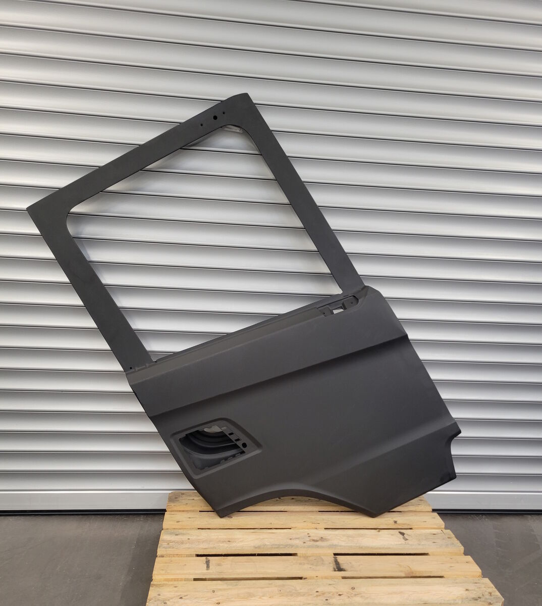 porta SCANIA per camion SCANIA Next Generation R / S