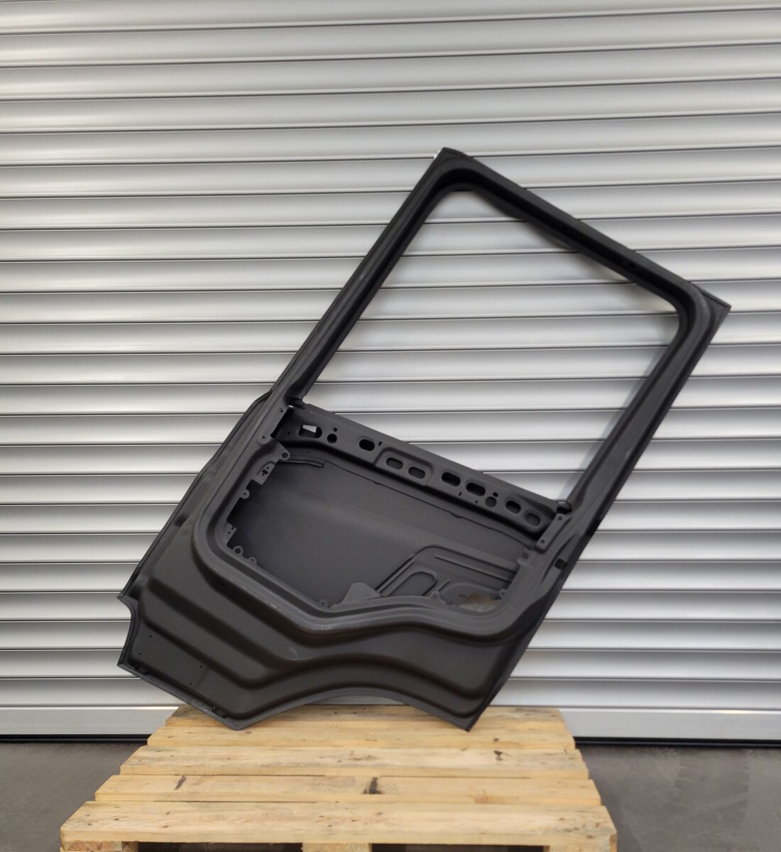 porta SCANIA per camion SCANIA Next Generation R / S