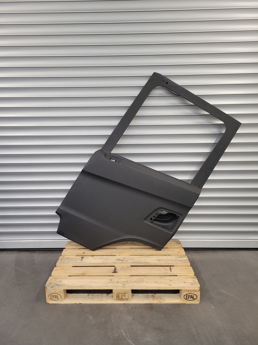 porta per camion SCANIA Next Generation R / S