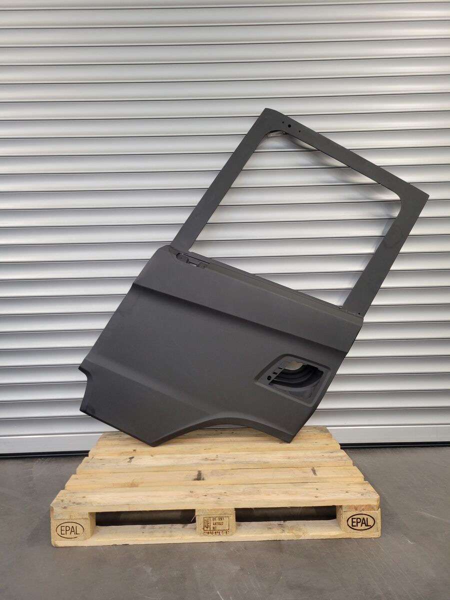 porta per camion SCANIA Next Generation R / S