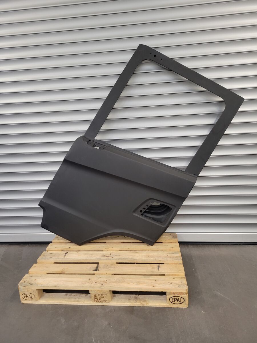 porta per camion SCANIA Next Generation R / S