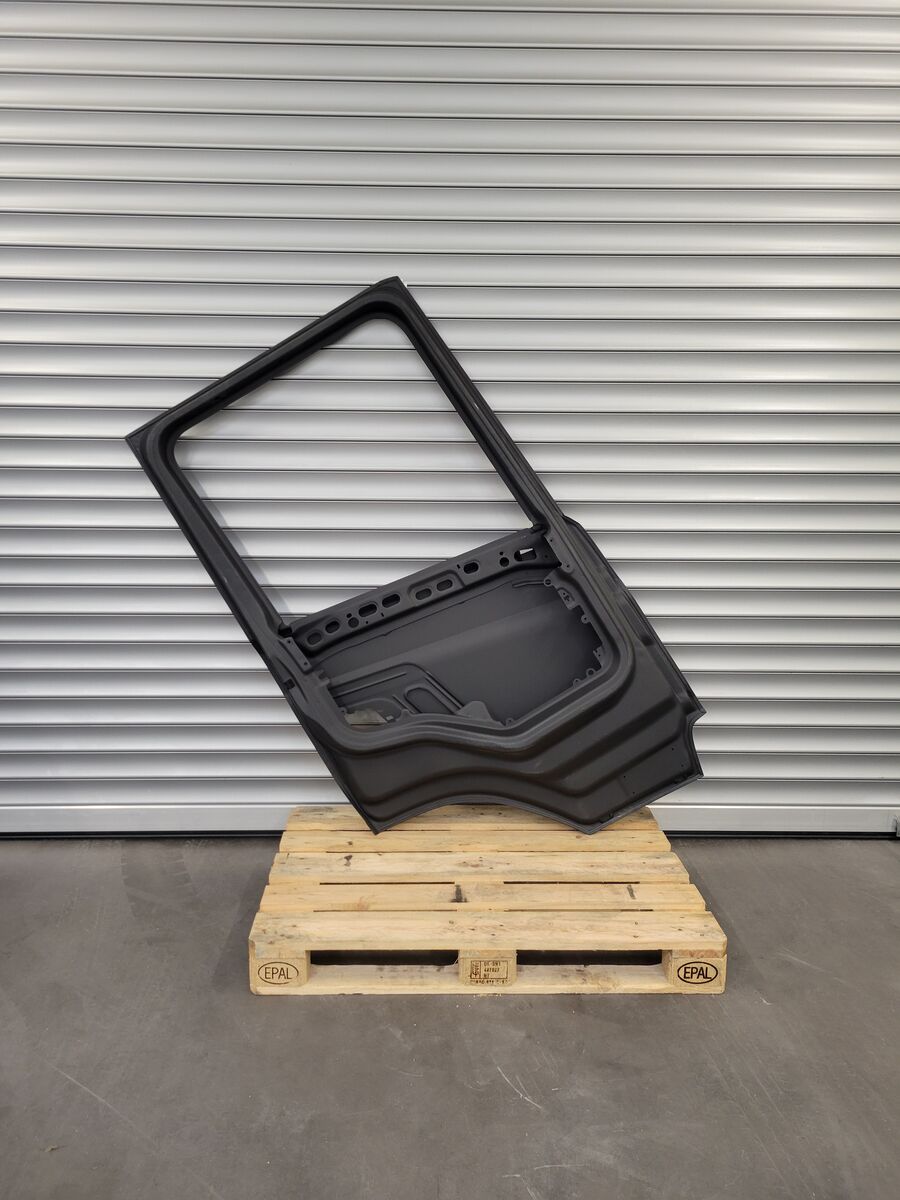porta per camion SCANIA Next Generation R / S