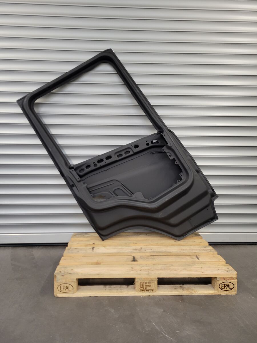 porta per camion SCANIA Next Generation R / S