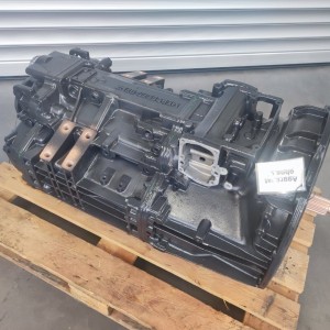 cambio MERCEDES-BENZ G210-16 per camion MERCEDES-BENZ ACTROS AXOR AROCS ANTOS