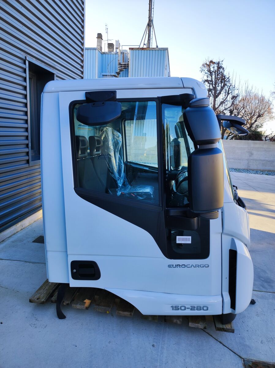 cabina IVECO Day Cab per camion IVECO Eurocargo