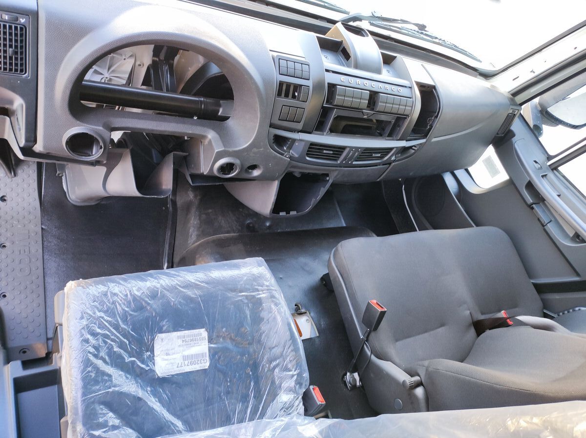 cabina IVECO Day Cab per camion IVECO Eurocargo