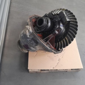 differenziale DAF 1344 - ratio 2.79 per camion DAF XF 106 - XF106