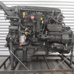 motore DAF MX13 per camion DAF XF106