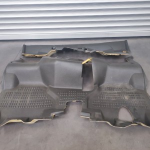 floor mat RENAULT Floor Mat per camion RENAULT MAXITY