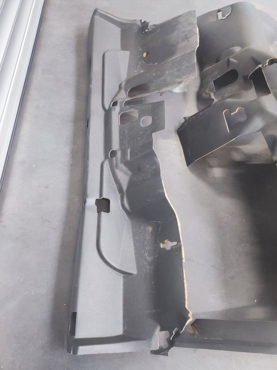 floor mat RENAULT Floor Mat per camion RENAULT MAXITY
