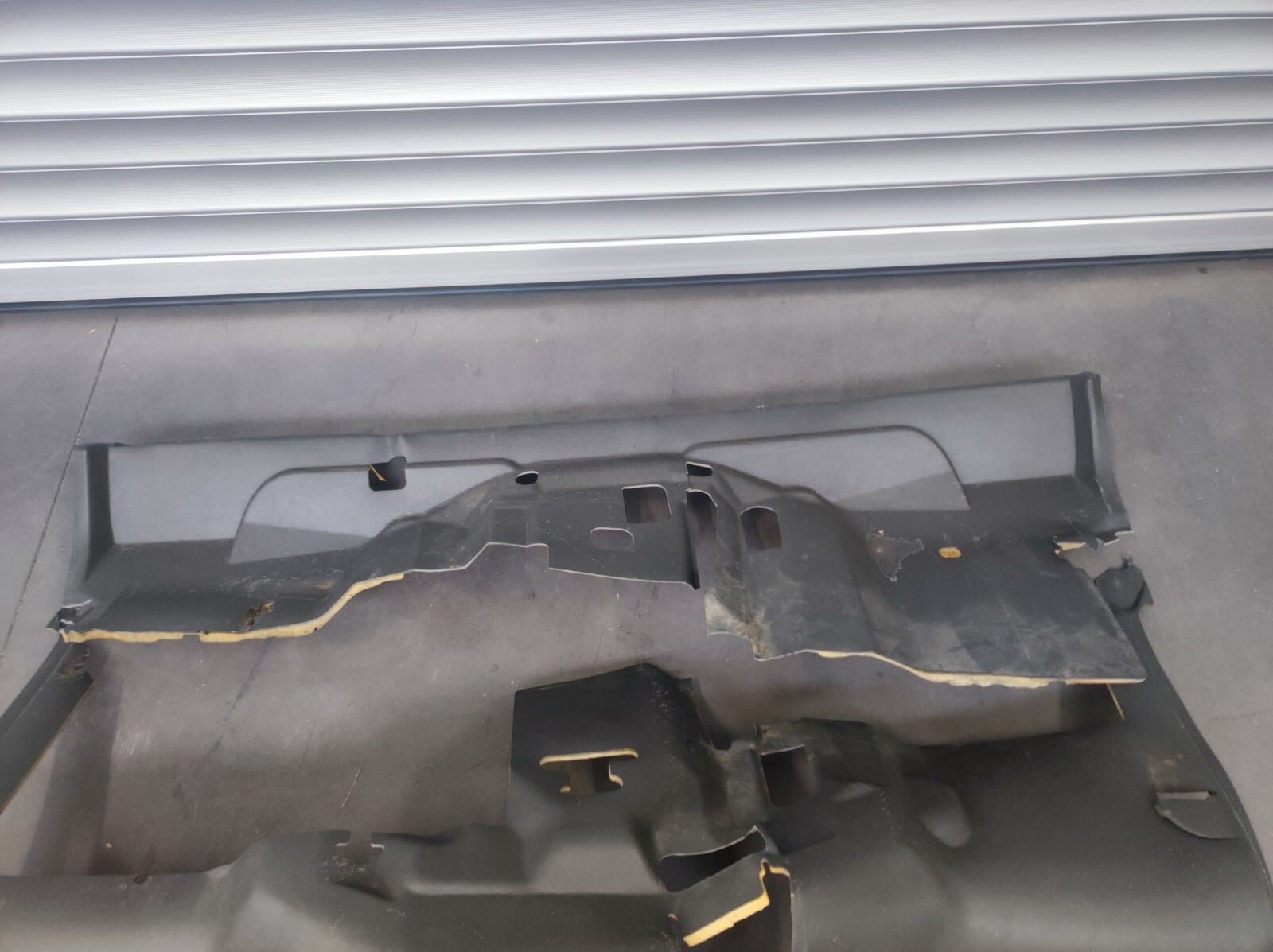 floor mat RENAULT Floor Mat per camion RENAULT MAXITY