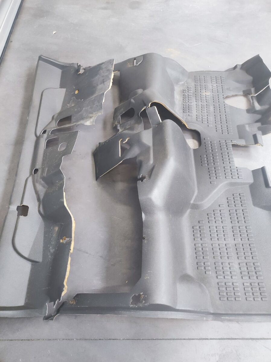 floor mat RENAULT Floor Mat per camion RENAULT MAXITY