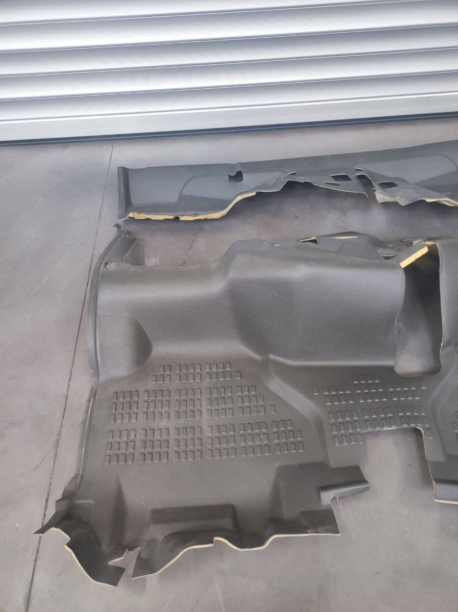floor mat RENAULT Floor Mat per camion RENAULT MAXITY