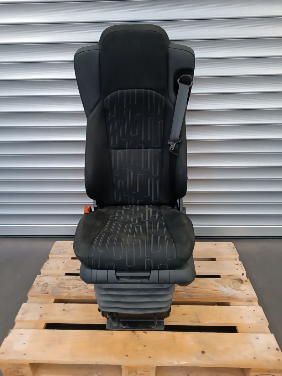 sedile per camion MERCEDES-BENZ LH - SX
