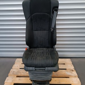 sedile per camion MERCEDES-BENZ LH - SX