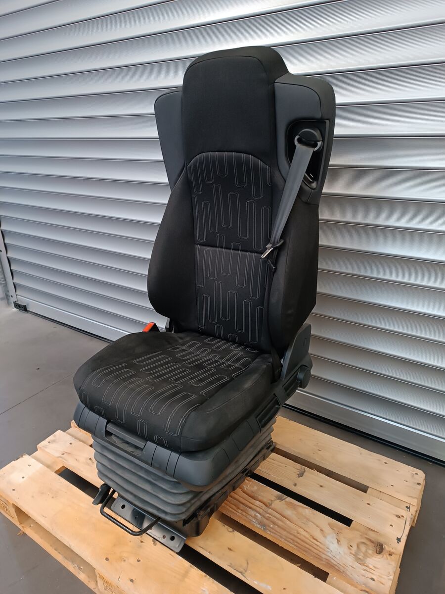 sedile per camion MERCEDES-BENZ LH - SX